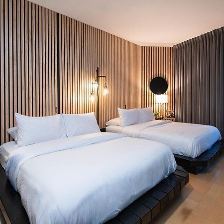 The Audemar Hotel Los Angeles Ngoại thất bức ảnh