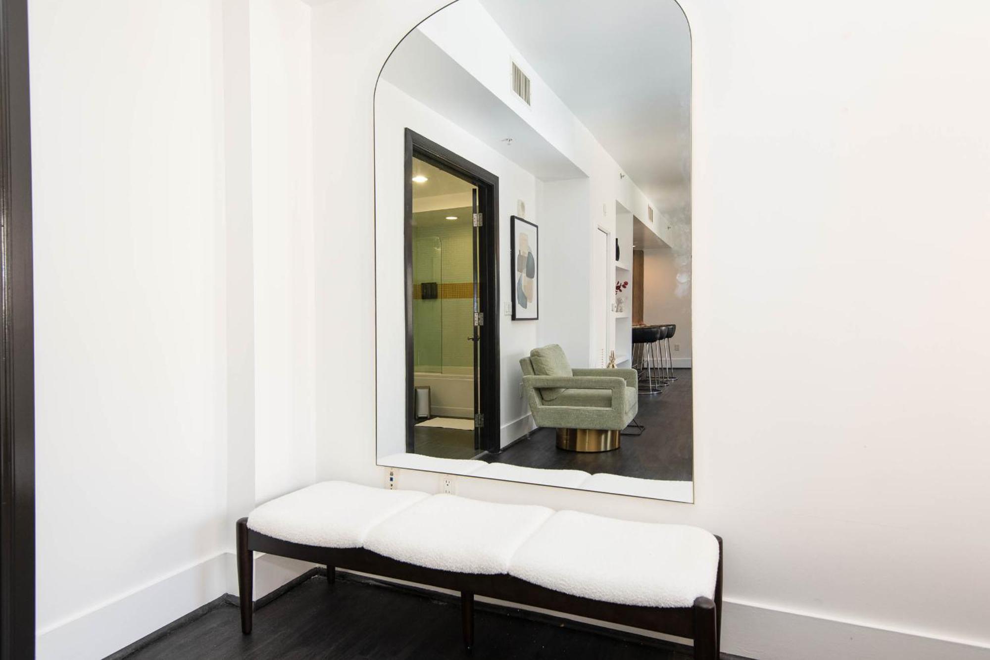 The Audemar Hotel Los Angeles Ngoại thất bức ảnh