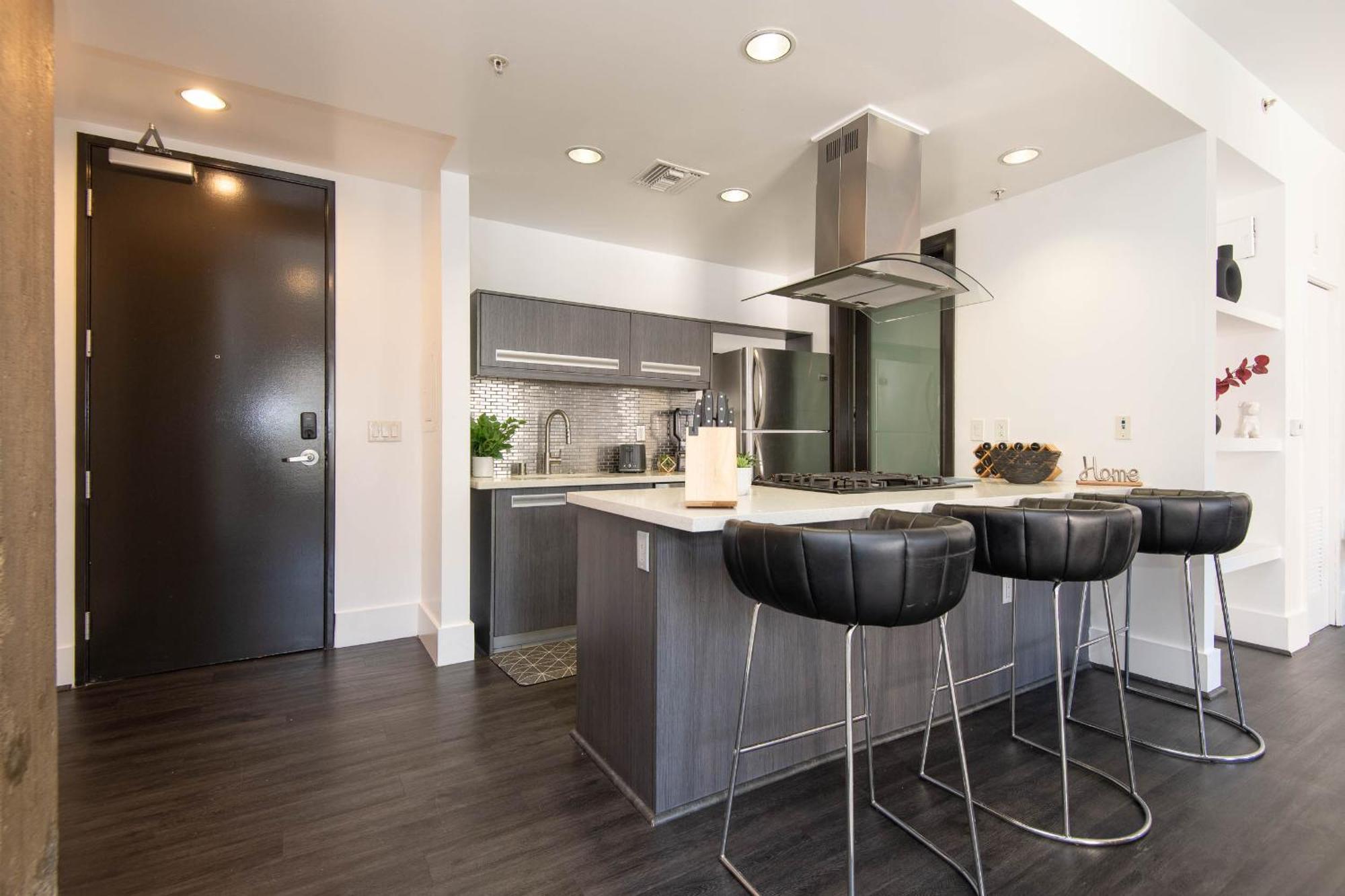 The Audemar Hotel Los Angeles Ngoại thất bức ảnh
