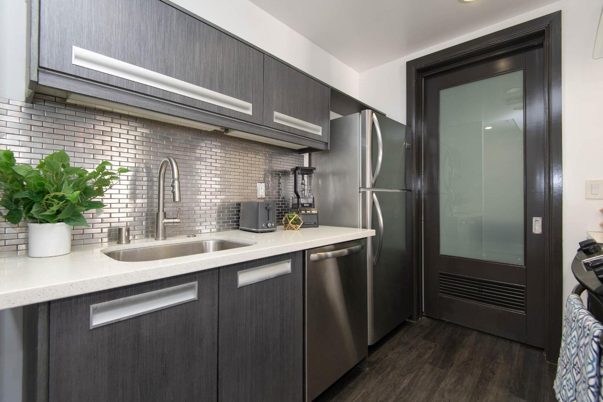 The Audemar Hotel Los Angeles Ngoại thất bức ảnh